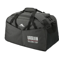 High Sierra Forester RPET 22'' Duffel found in Bags