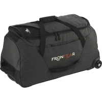 High Sierra Forester RPET 28'' Wheeled Duffel