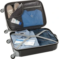 High Sierra® 20'' Hardside Luggage found in Bags