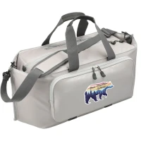 High Sierra 24 Can Duffel Cooler found in Bags