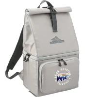 High Sierra 12 Can Backpack Cooler found in Bags