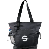 Urban Passage Zippered Travel Business Tote found in Bags
