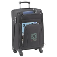 Nomad 21'' Upright Luggage found in Bags