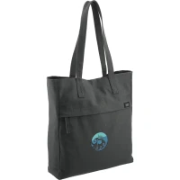 Terra Thread Fairtrade Executuive Work Tote found in Bags