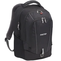 Wenger Origins Recycled 15'' Computer Backpack found in Bags