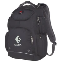 Wenger Odyssey TSA Recycled 17'' Computer Backpack found in Bags