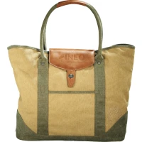 Cutter & Buck® Legacy Cotton Canvas Boat Tote found in Eco