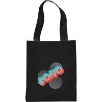 Challenger Mini Non-Woven Tote found in Bags