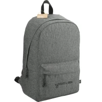 Vila Recycled 15'' Computer Backpack found in Bags