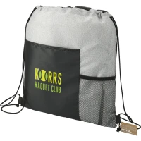 Cycle RPET Drawstring Bag found in Bags