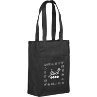 Non-Woven Gift Tote with Pocket found in Bags