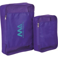 Packing Cubes 2pc Set found in Bags