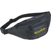 Hipster Deluxe Fanny Pack found in Bags