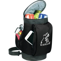 Golf Bag 6-Can Event Cooler found in Bags