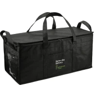 Delivery Cooler found in Bags