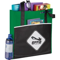 Boardwalk Non-Woven Convention Tote found in Events