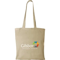 Carolina 4oz Cotton Canvas Tote found in Eco