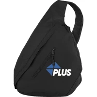 Brooklyn Deluxe Sling Backpack found in Bags