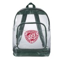 Rally Clear Backpack found in Bags