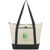 Lighthouse 24-Can Non-Woven Tote Cooler found in Bags