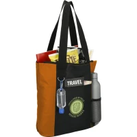 Infinity Convention Tote found in Events