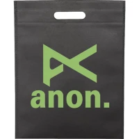 Freedom Heat Seal Non-Woven Tote found in Bags