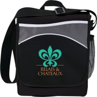 Oasis Messenger Bag found in Bags