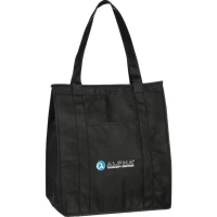 Hercules Insulated Grocery Tote found in Eco