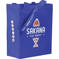 Mini Elm Non-Woven Gift Tote found in Bags