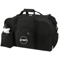Weekender 18.5'' Deluxe Duffel Bag found in Bags