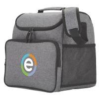 Break Time Recycled 24 Can Event Cooler found in Bags