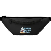 Hipster Recycled rPET Fanny Pack found in Bags