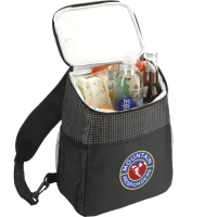 Grid Sling 12 Can Cooler found in Bags