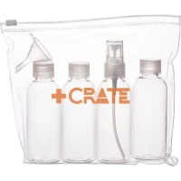 Carry-On Kit found in Bags