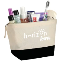 5oz. Cotton Travel Pouch found in Bags