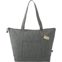 Vila Recycled Boat Tote found in Bags