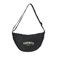 Recycled Curve Crossbody found in Bags
