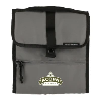 Arctic Zone® Repreve® 6 Can Lunch Cooler found in Eco