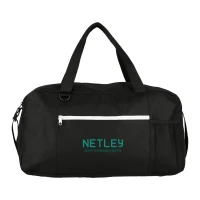 Pacific Recycled Duffle Bag found in Bags