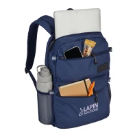 High Sierra Recycled Inhibit 15'' Laptop Backpack found in Bags