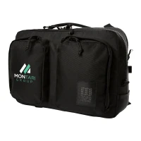 Topo Designs Global Briefcase found in Bags