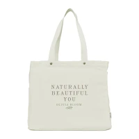 FEED Organic Cotton Rivet Tote found in Bags