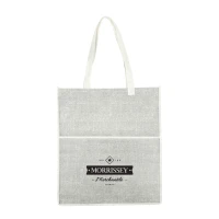 Apollo Recycled Non-Woven Convention Tote found in Bags