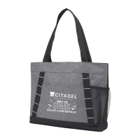Snap Meeting RPET Tote found in Bags