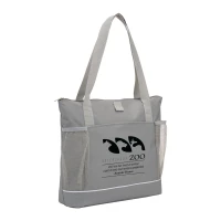 Arrival RPET Meeting Tote found in Bags