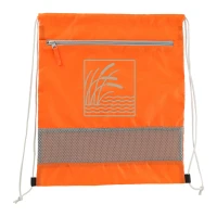 Sparks Recycled Drawstring Bag found in Bags
