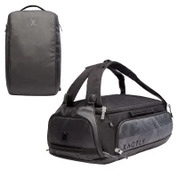 Xactly Oxygen 45 - 45L Hybrid Backpack Duffel found in Bags