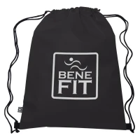 Non-Woven Sports Pack With 100% RPET Material found in Bags