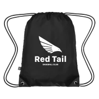 Small Sports Pack With 100% RPET Material found in Bags