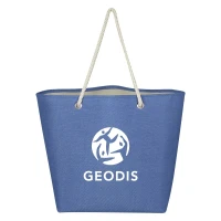 Peddler Jute Tote Bag found in Bags